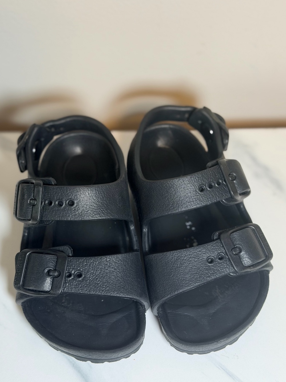 Toddler Birkenstock Sandals